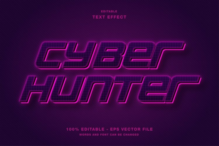 Neon Background Image 9