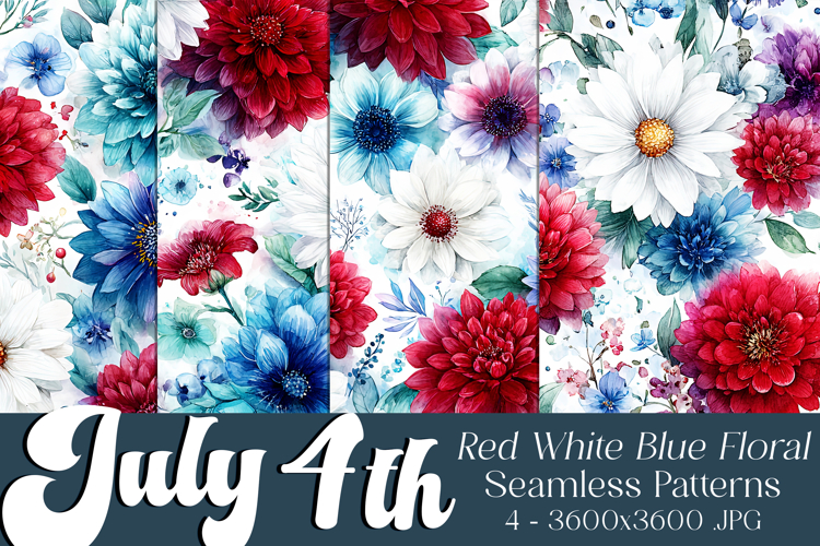 4th Of July Clipart Image 18