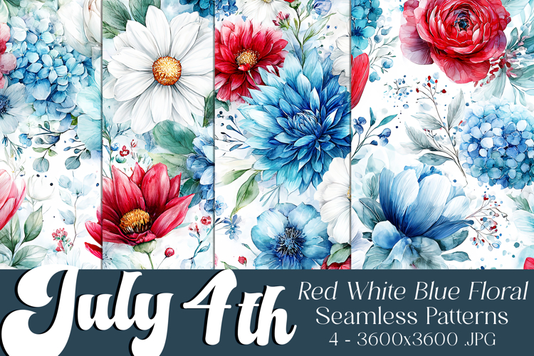 4th Of July Clipart Image 17