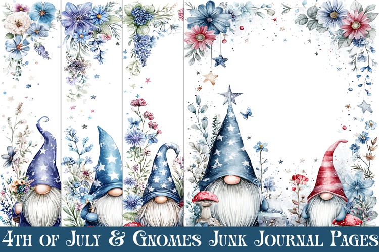 Journal Clipart Image 5