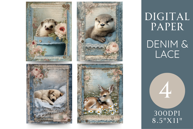 Bunny Graphic Image 10