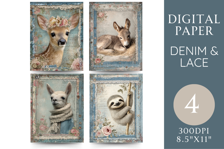 Bunny Graphic Image 8
