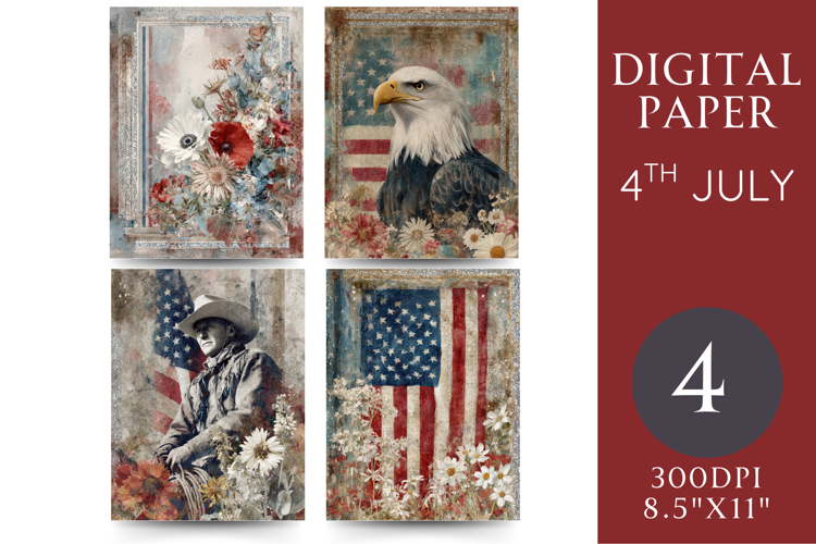 Patriotic Graphics Image 9
