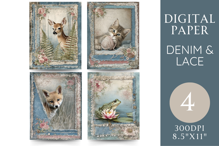 Bunny Graphic Image 13