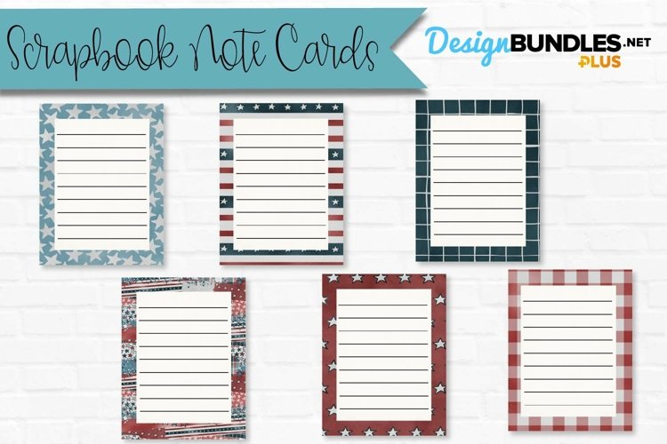 Printable Scrapbook Paper Image 20