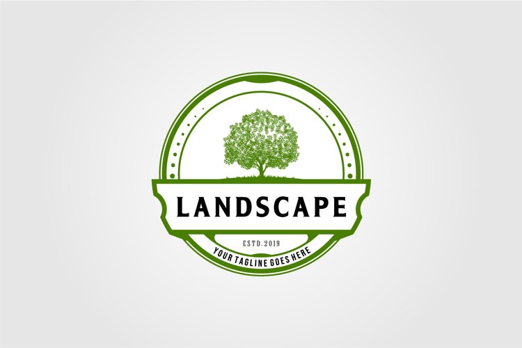 Abstract Logo Design Image 9