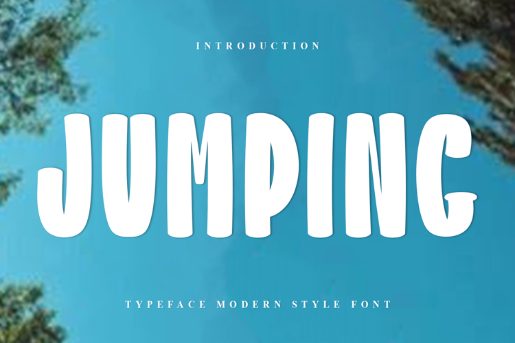 Jumping