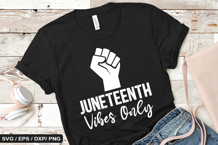 Juneteenth SVG Image 22