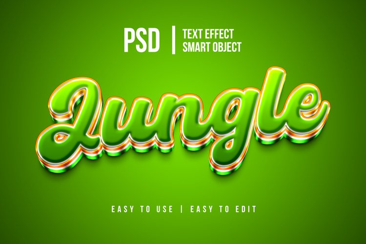 Jungle Clipart Image 21