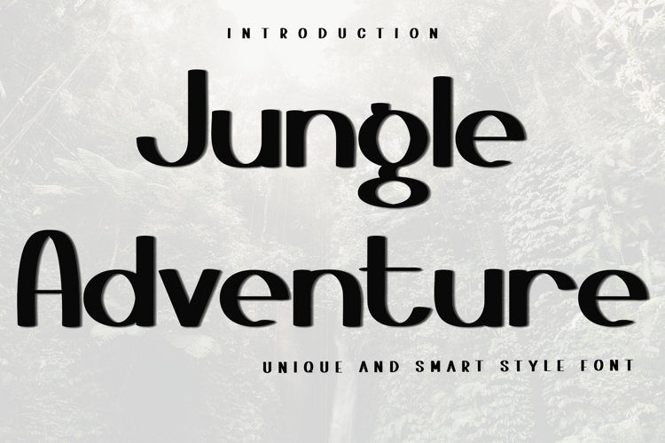 Jungle Adventure