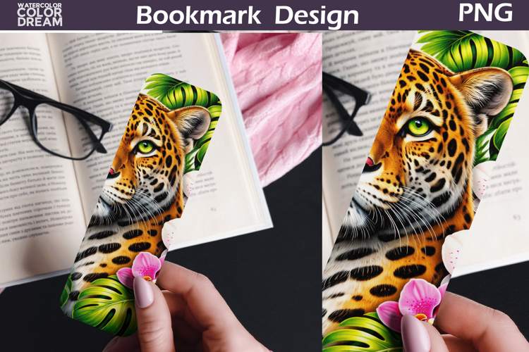 Jungle Illustration Image 21