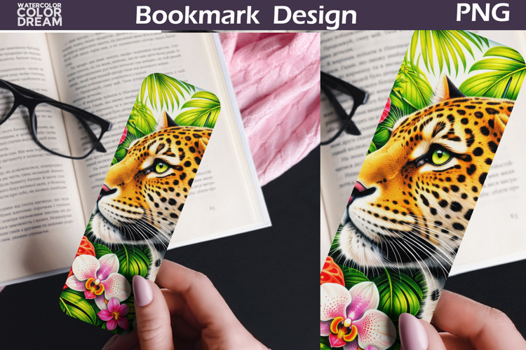 Jungle Illustration Image 20