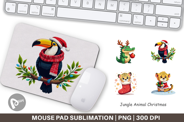 Jungle Clipart Image 21