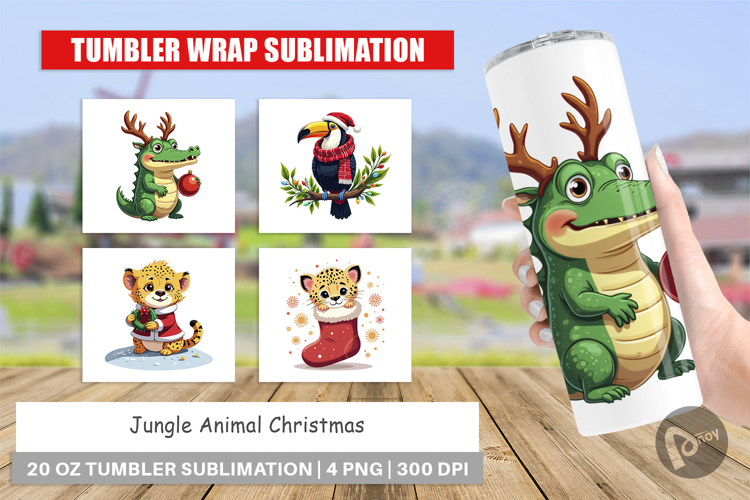 Jungle Clipart Image 15