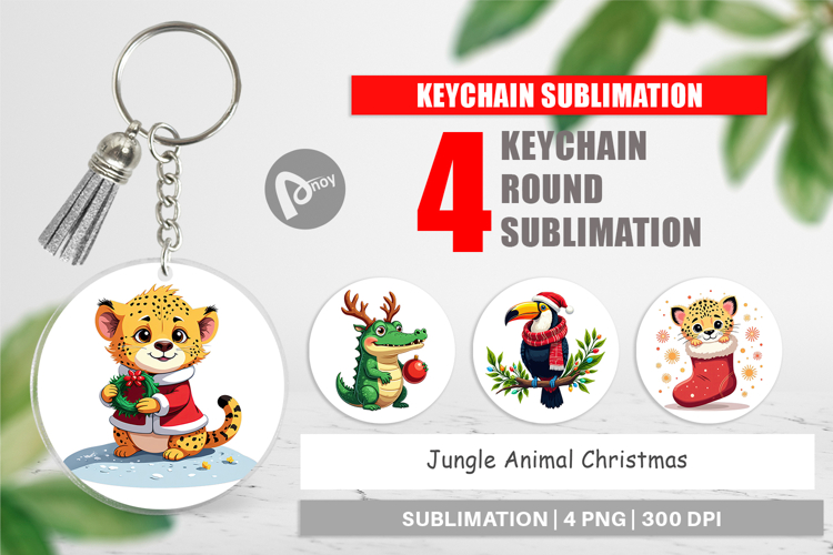 Jungle Clipart Image 22