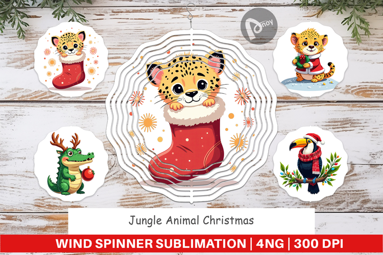 Jungle Clipart Image 13