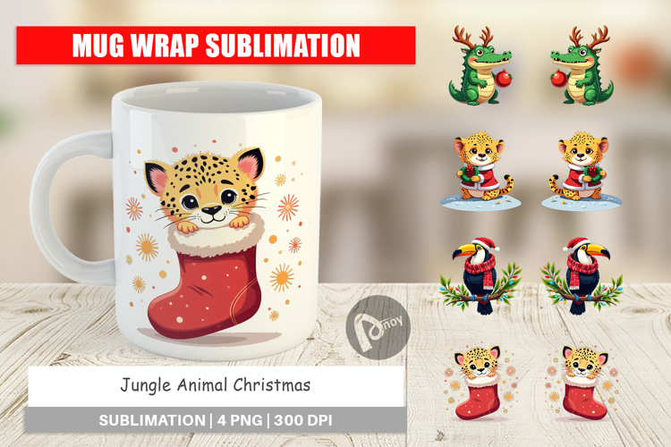 Jungle Clipart Image 18