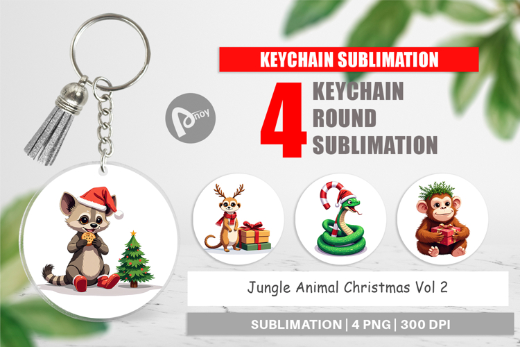 Jungle Clipart Image 23