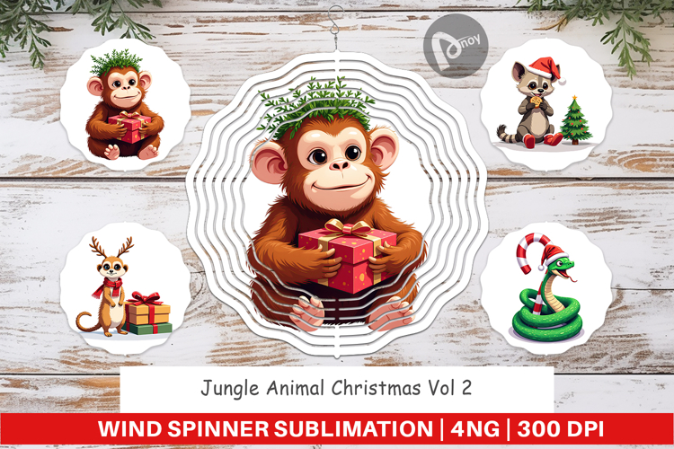Jungle Clipart Image 12