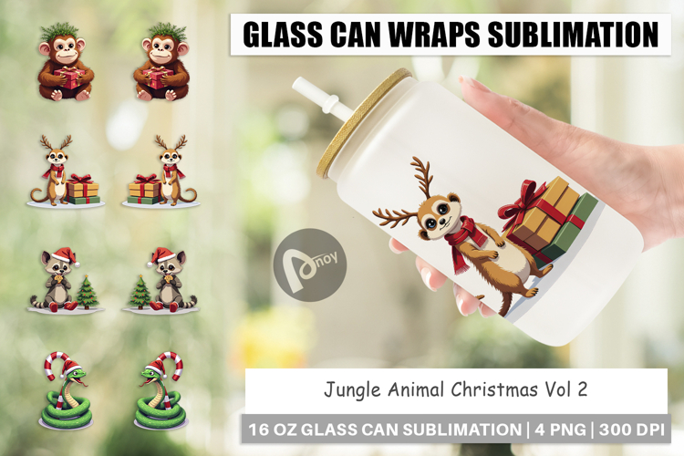 Jungle Clipart Image 24