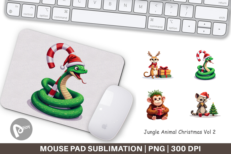 Jungle Clipart Image 20