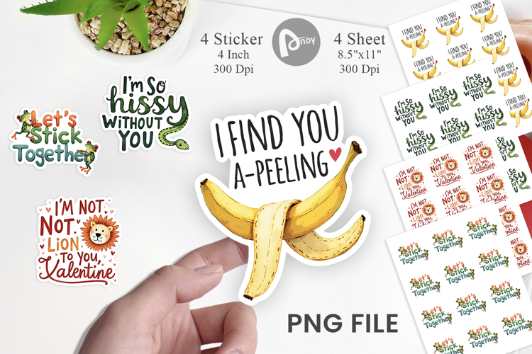 Printable Scrapbook Stickers Image 12