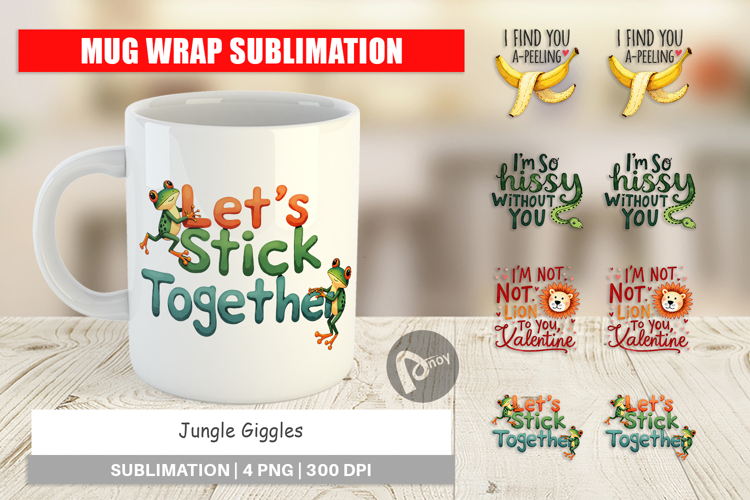 Funny Sublimation Designs Image 10