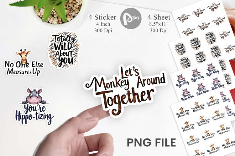 Printable Scrapbook Stickers Image 11