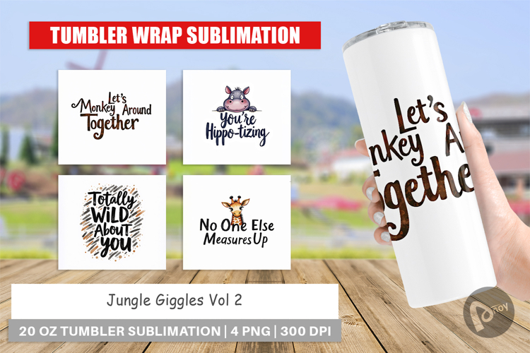 Sublimation Tumbler Designs Image 5