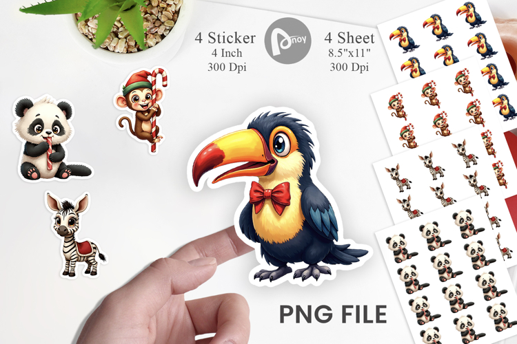 Scrapbook Google Slides Theme Image 21