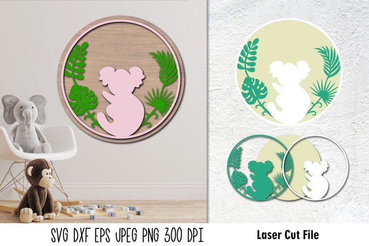 Jungle Clipart Image 12