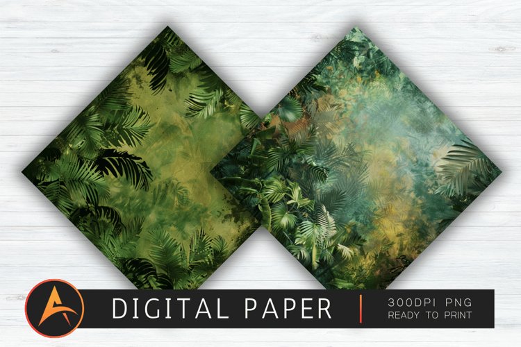 Jungle Clipart Image 11
