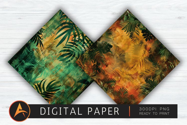 Jungle Clipart Image 14