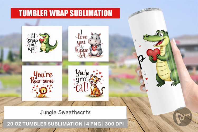 Sublimation Tumbler Designs Image 4