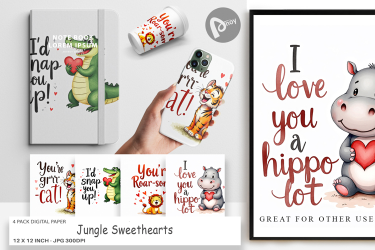 Printable Scrapbook Paper Image 15