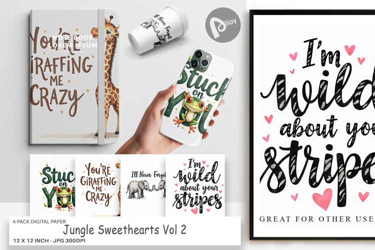 Printable Scrapbook Paper Image 14