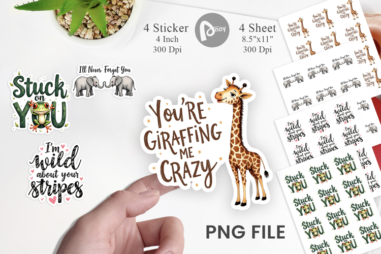 Printable Scrapbook Stickers Image 9