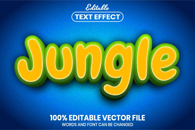 Jungle Clipart Image 8