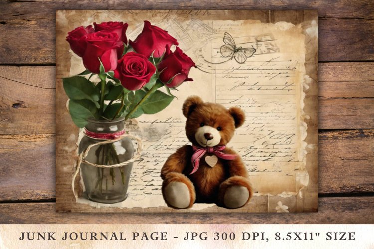 Bear Clipart Image 22