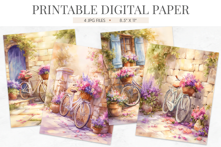 Bike Background Image 22