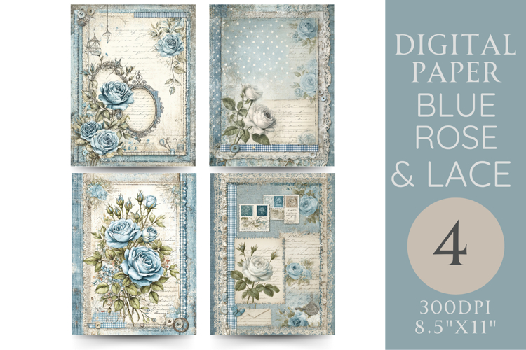 Rose Graphic Image 21