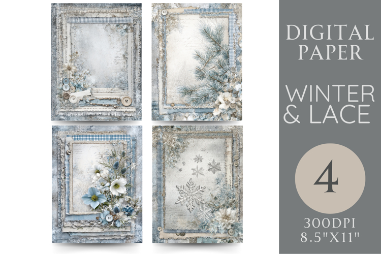 Winter Graphics Image 19