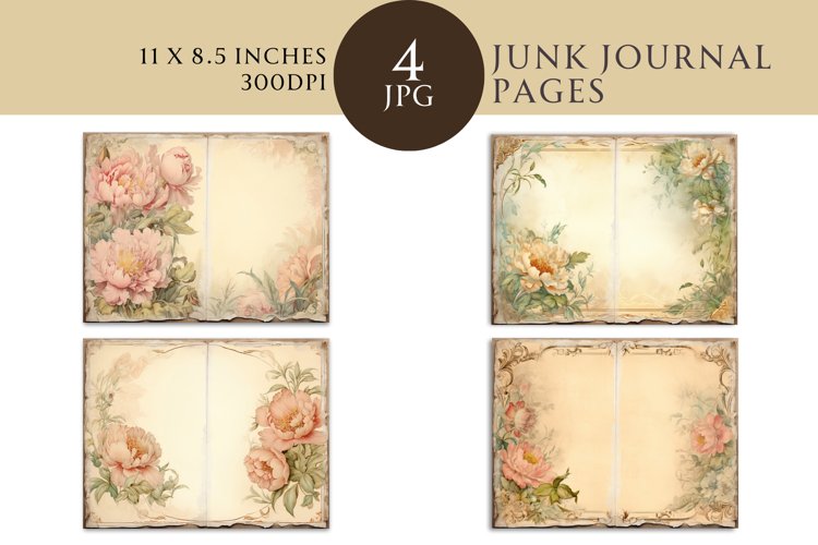 Printable Scrapbook Paper Image 22