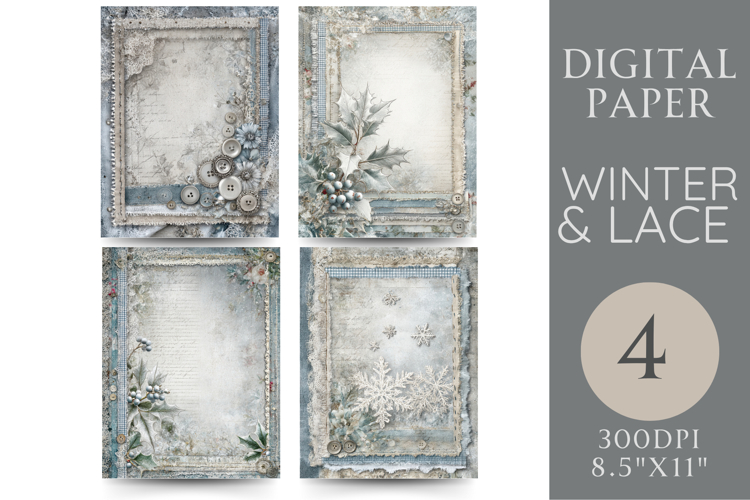 Winter Graphics Image 17