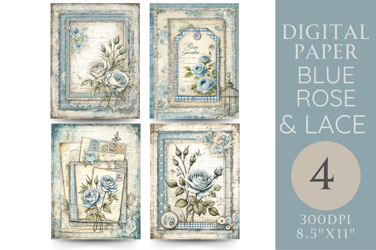 Rose Graphic Image 22