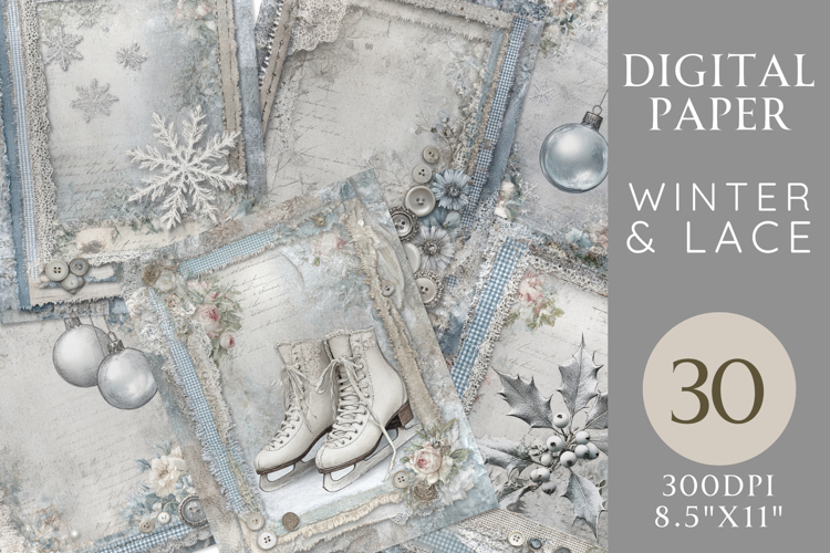 Winter Graphics Image 20