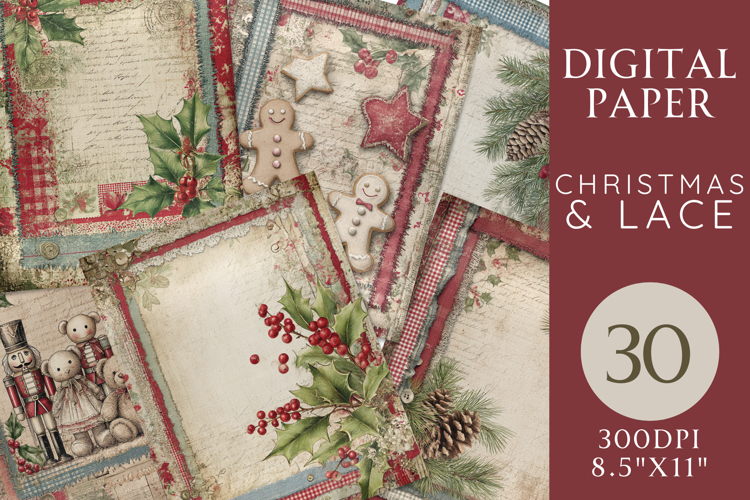 Christmas Printables