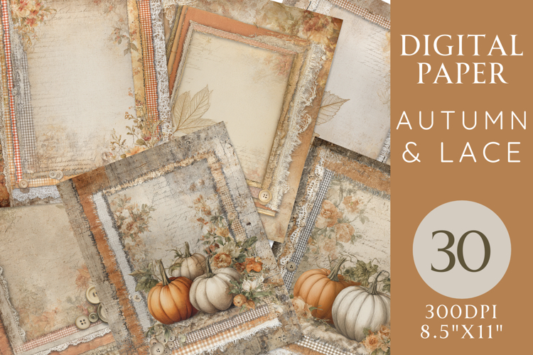 Autumn Graphics