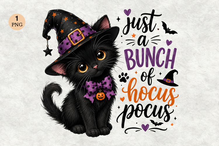Witchy Png Image 2