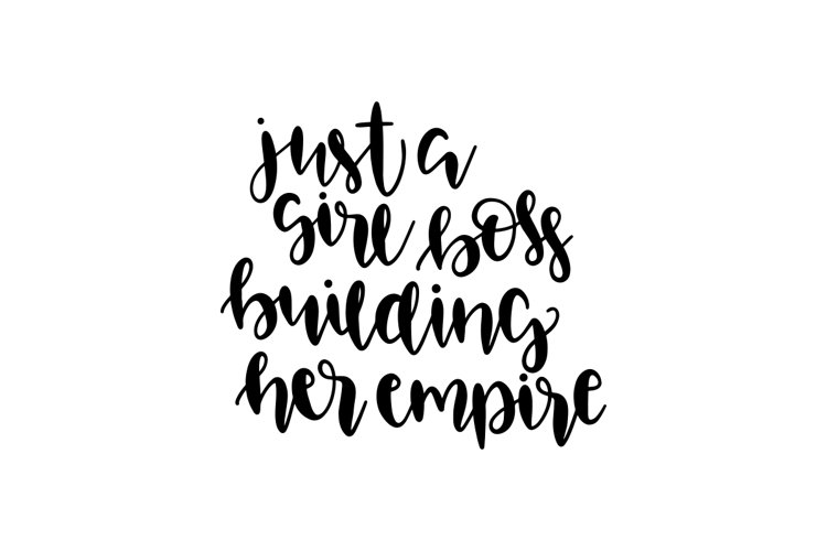 Girl Svg Image 2